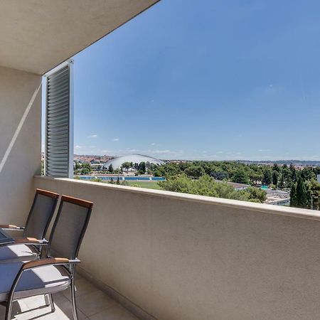 Apartment Pavic - Private Parking Zadar Buitenkant foto