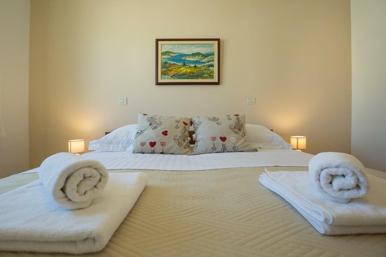 Apartment Pavic - Private Parking Zadar Buitenkant foto